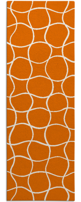 Meshed Rug