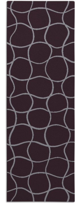 Meshed Rug