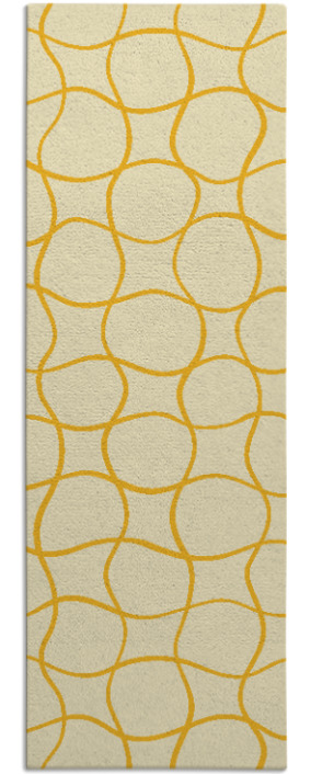 Meshed Rug