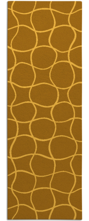 Meshed Rug