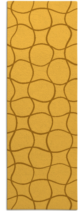 Meshed Rug