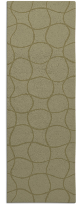 Meshed Rug