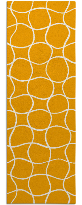 Meshed Rug