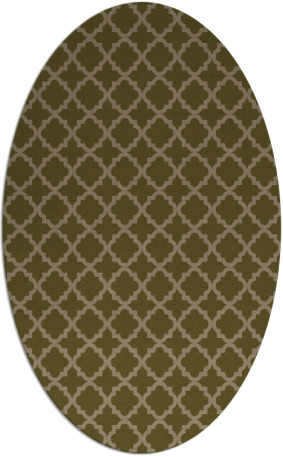 Morden Rug