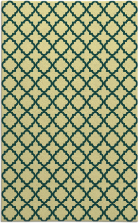 Morden Rug