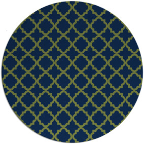 Morden Rug