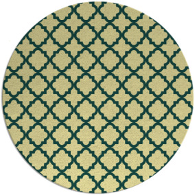 Morden Rug