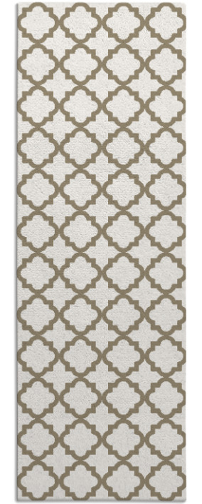 Morden Rug