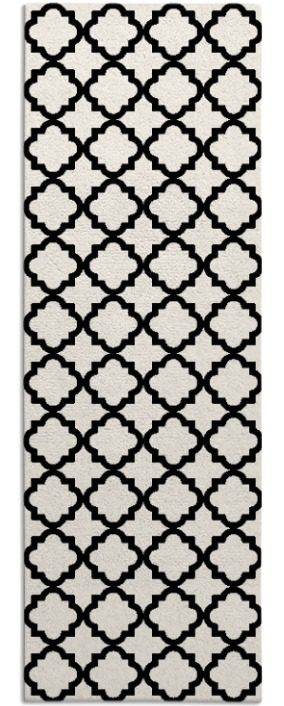 Morden Rug