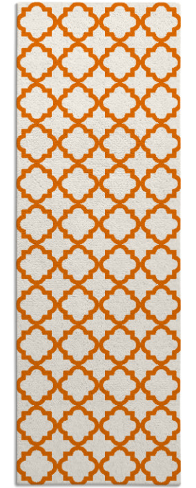 Morden Rug