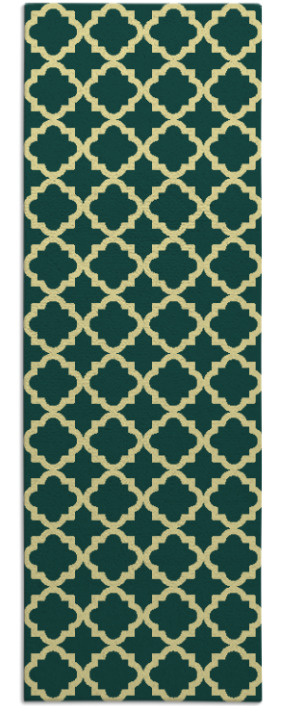 Morden Rug