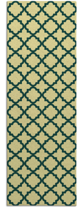 Morden Rug