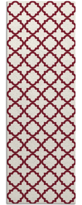 Morden Rug