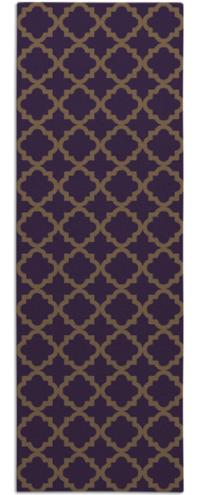 Morden Rug