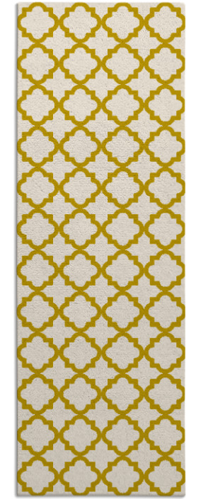 Morden Rug