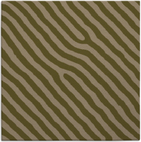 Natural Stripes Rug