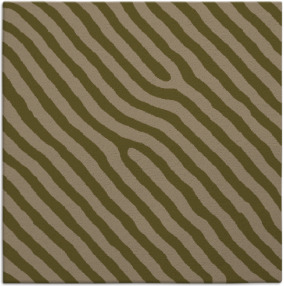 Natural Stripes Rug