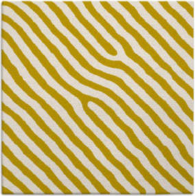 Natural Stripes Rug