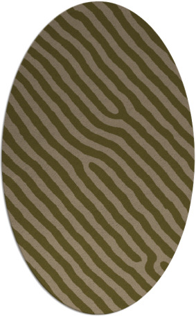 Natural Stripes Rug