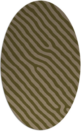 Natural Stripes Rug