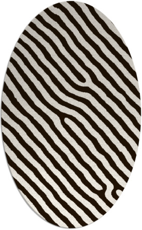 Natural Stripes Rug