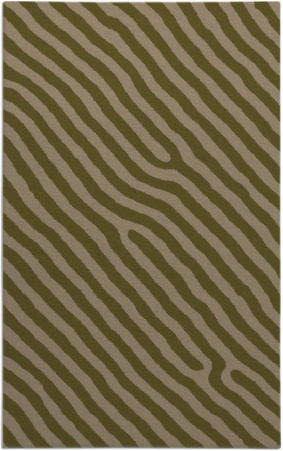 Natural Stripes Rug