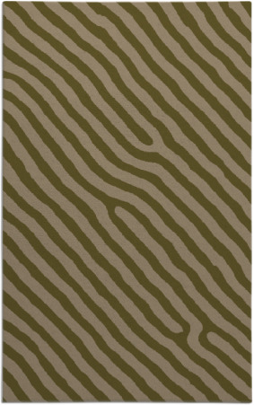 Natural Stripes Rug