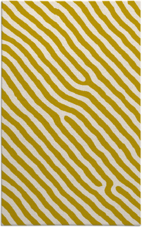 Natural Stripes Rug