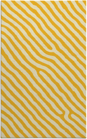 Natural Stripes Rug