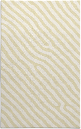 Natural Stripes Rug