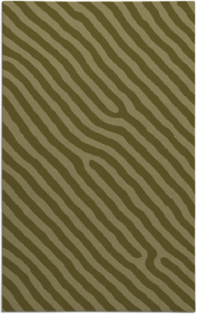 Natural Stripes Rug