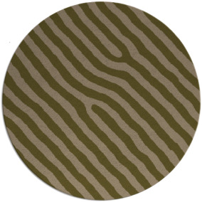 Natural Stripes Rug