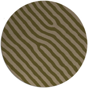 Natural Stripes Rug