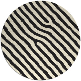 Natural Stripes Rug