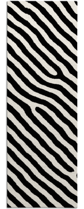 Natural Stripes Rug