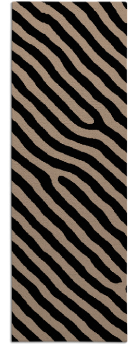 Natural Stripes Rug