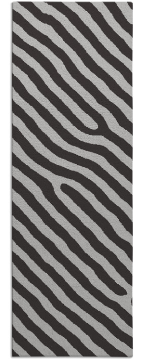 Natural Stripes Rug