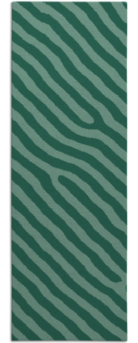 Natural Stripes Rug