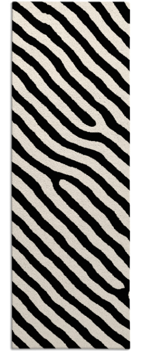 Natural Stripes Rug