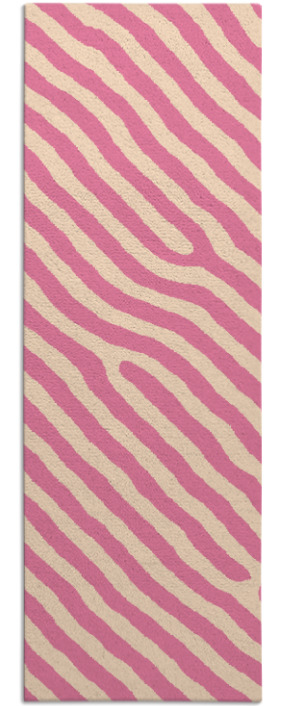 Natural Stripes Rug