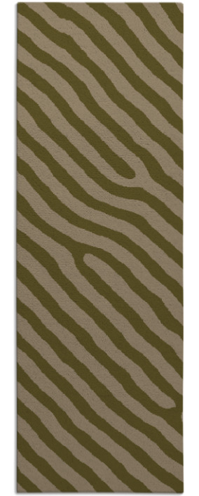 Natural Stripes Rug