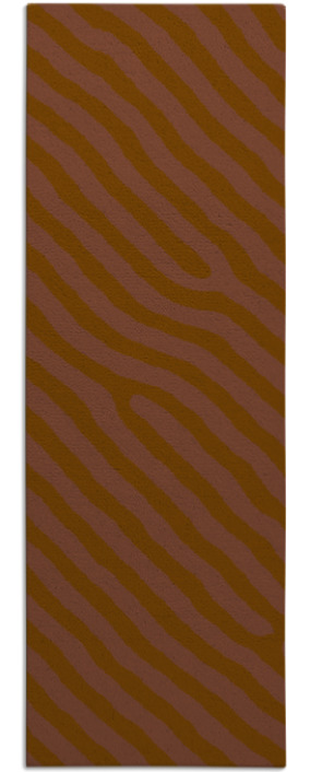 Natural Stripes Rug