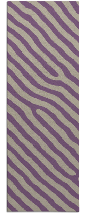 Natural Stripes Rug