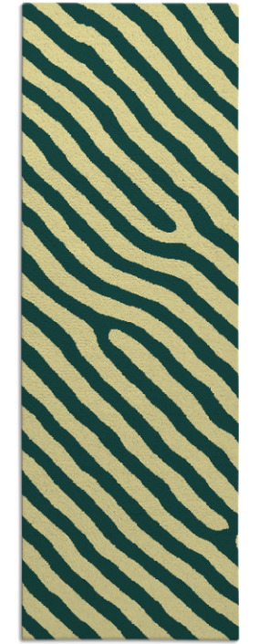 Natural Stripes Rug