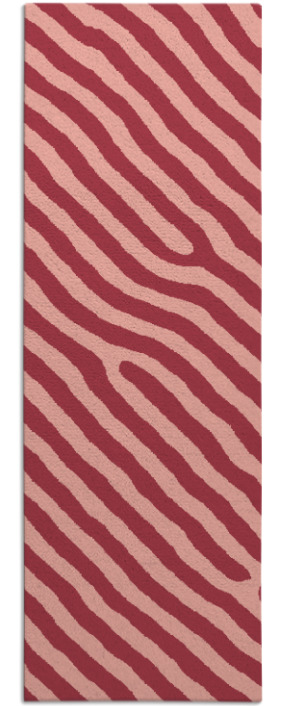 Natural Stripes Rug