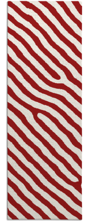 Natural Stripes Rug