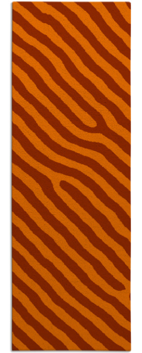 Natural Stripes Rug