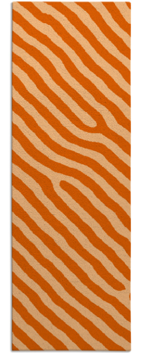 Natural Stripes Rug