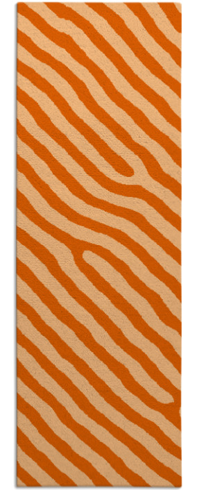 Natural Stripes Rug