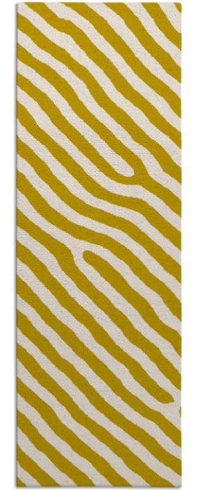 Natural Stripes Rug